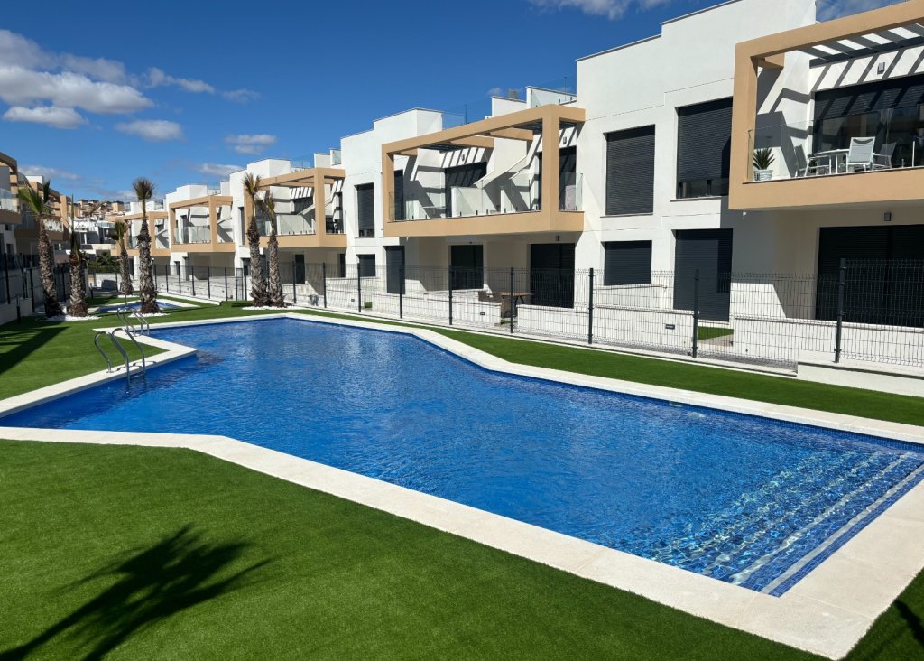 Sale - Apartment - Flat - Orihuela Costa - Villamartin