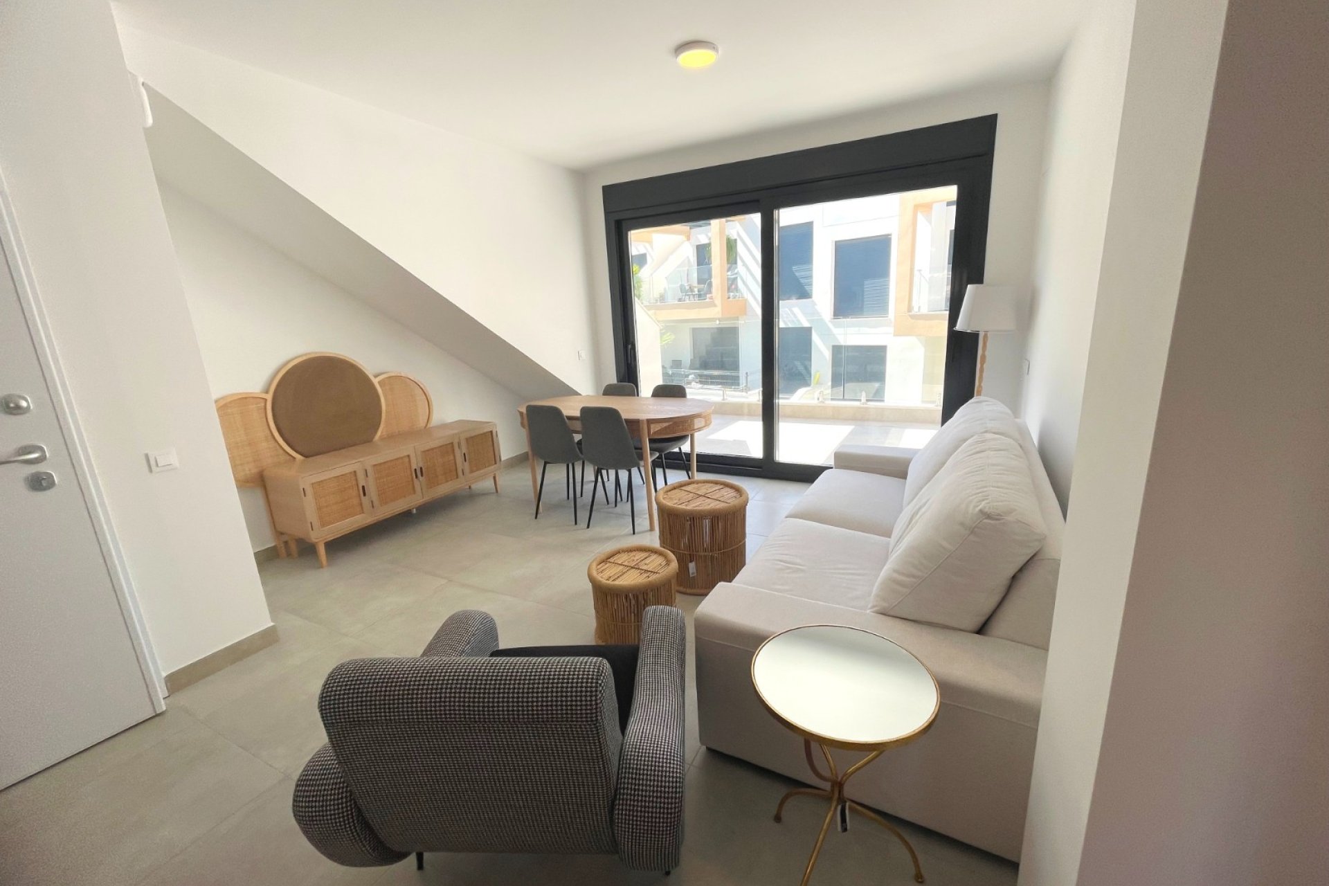 Sale - Apartment - Flat - Orihuela Costa - Villamartin