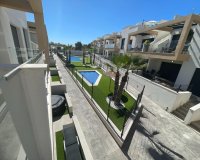 Sale - Apartment - Flat - Orihuela Costa - Villamartin