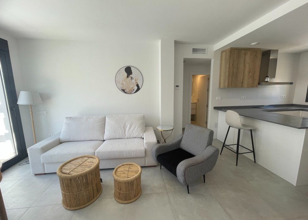 Sale - Apartment - Flat - Orihuela Costa - Villamartin