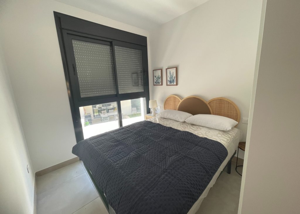 Sale - Apartment - Flat - Orihuela Costa - Villamartin