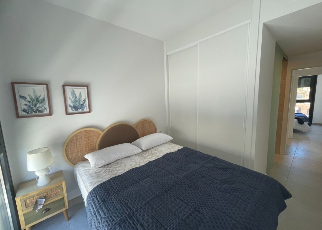 Sale - Apartment - Flat - Orihuela Costa - Villamartin