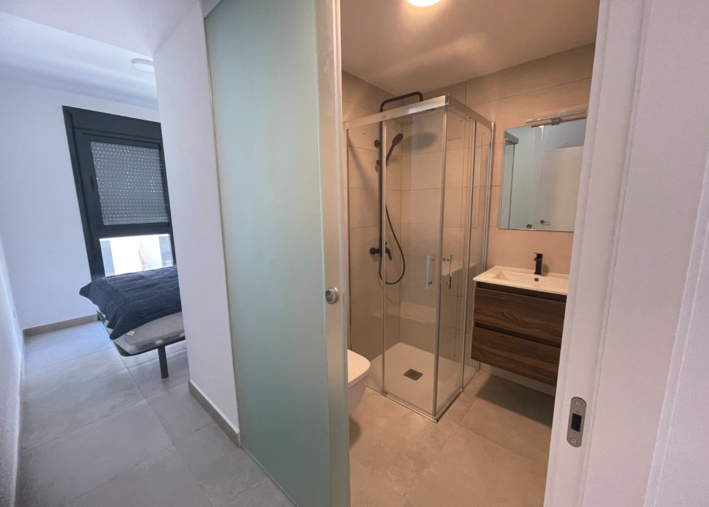 Sale - Apartment - Flat - Orihuela Costa - Villamartin