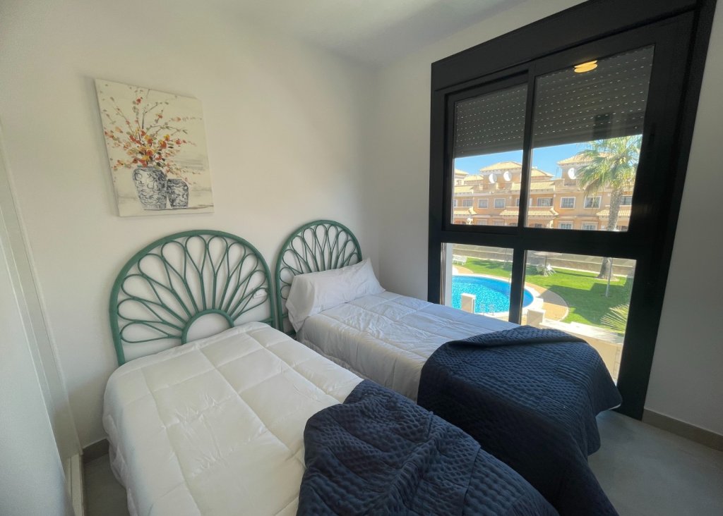 Sale - Apartment - Flat - Orihuela Costa - Villamartin