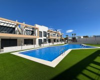 Sale - Apartment - Flat - Orihuela Costa - Villamartin