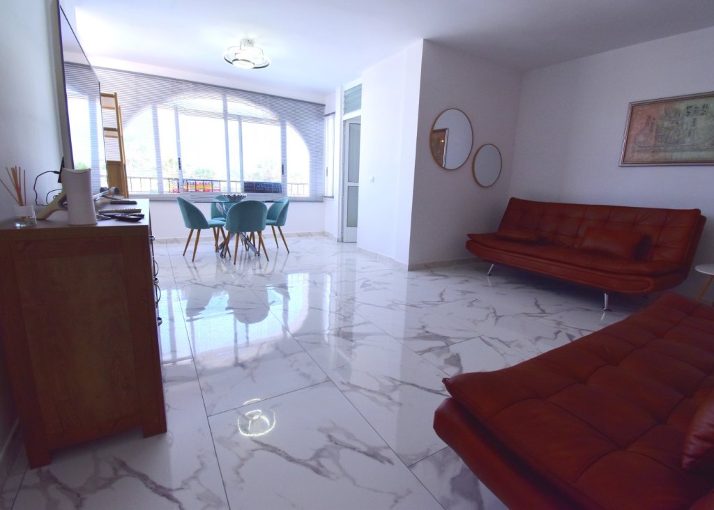 Sale - Apartment - Flat - Orihuela Costa - Villamartin