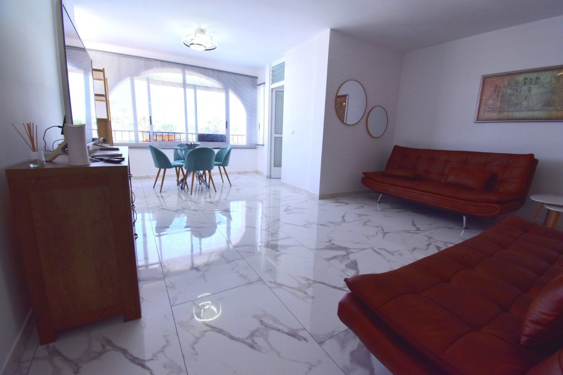 Sale - Apartment - Flat - Orihuela Costa - Villamartin