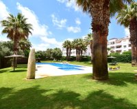 Sale - Apartment - Flat - Orihuela Costa - Villamartin