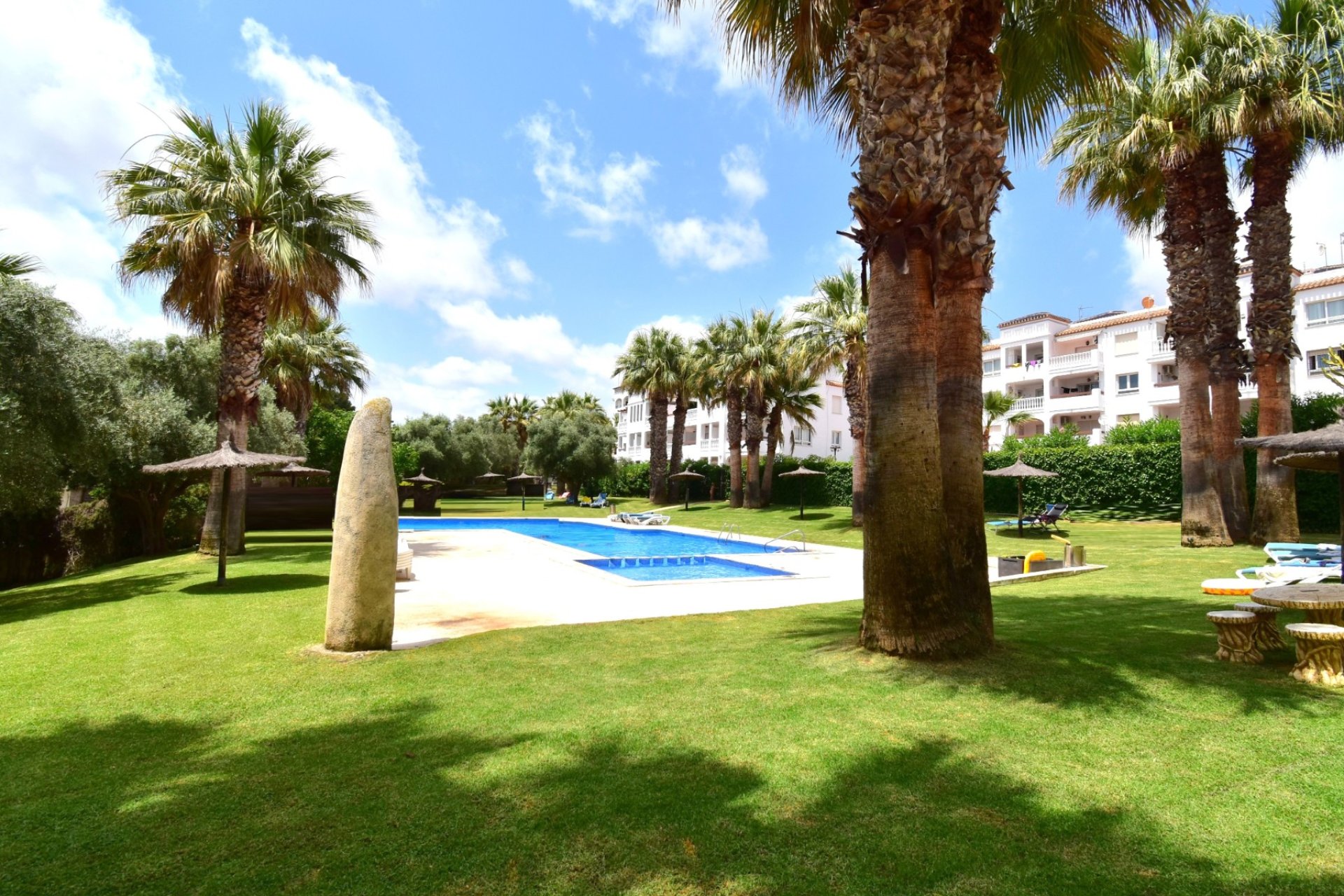 Sale - Apartment - Flat - Orihuela Costa - Villamartin