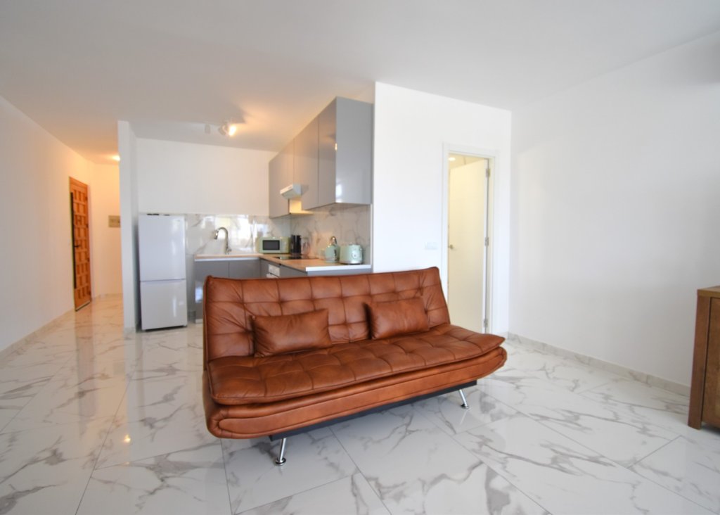 Sale - Apartment - Flat - Orihuela Costa - Villamartin