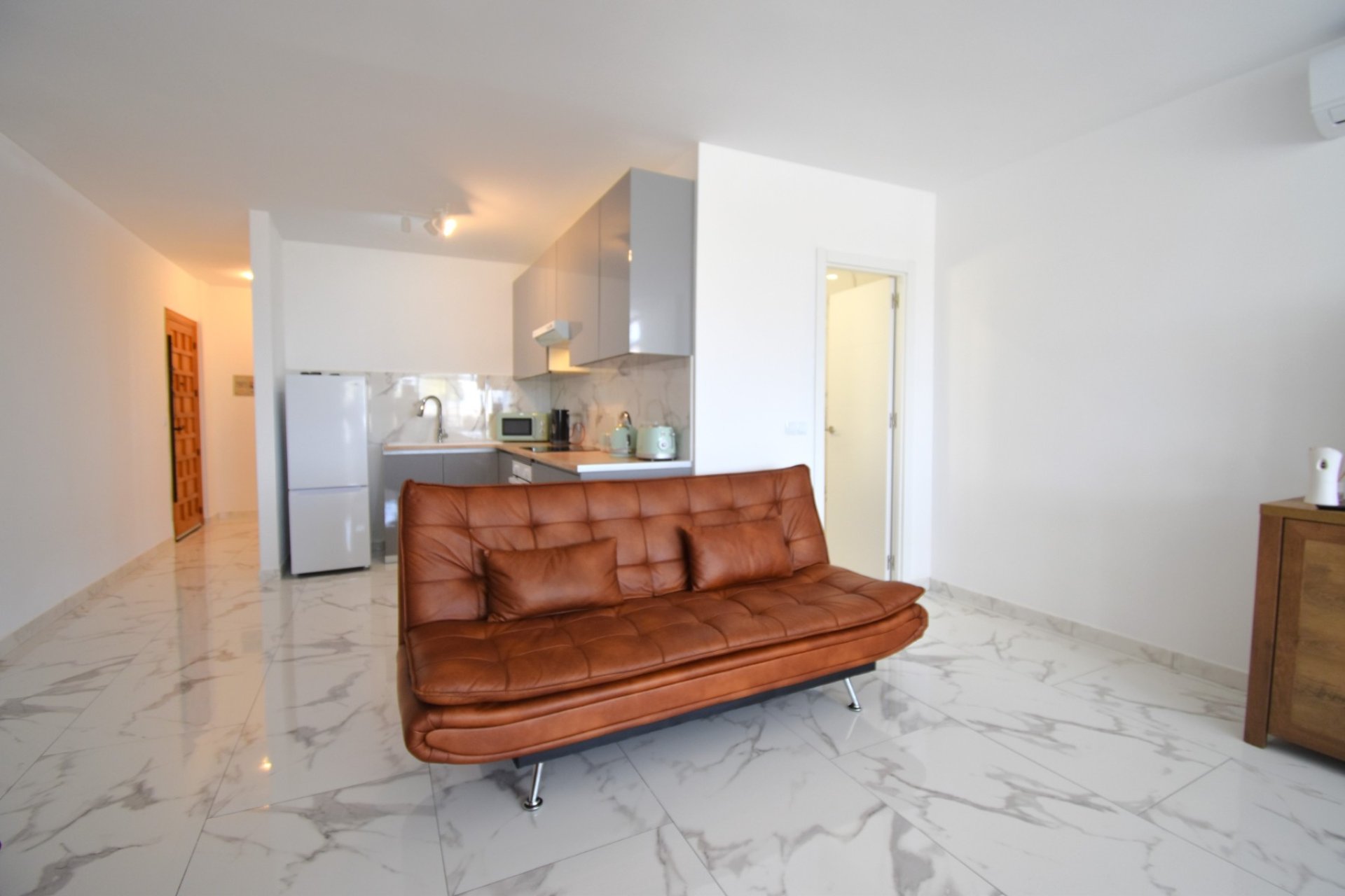 Sale - Apartment - Flat - Orihuela Costa - Villamartin