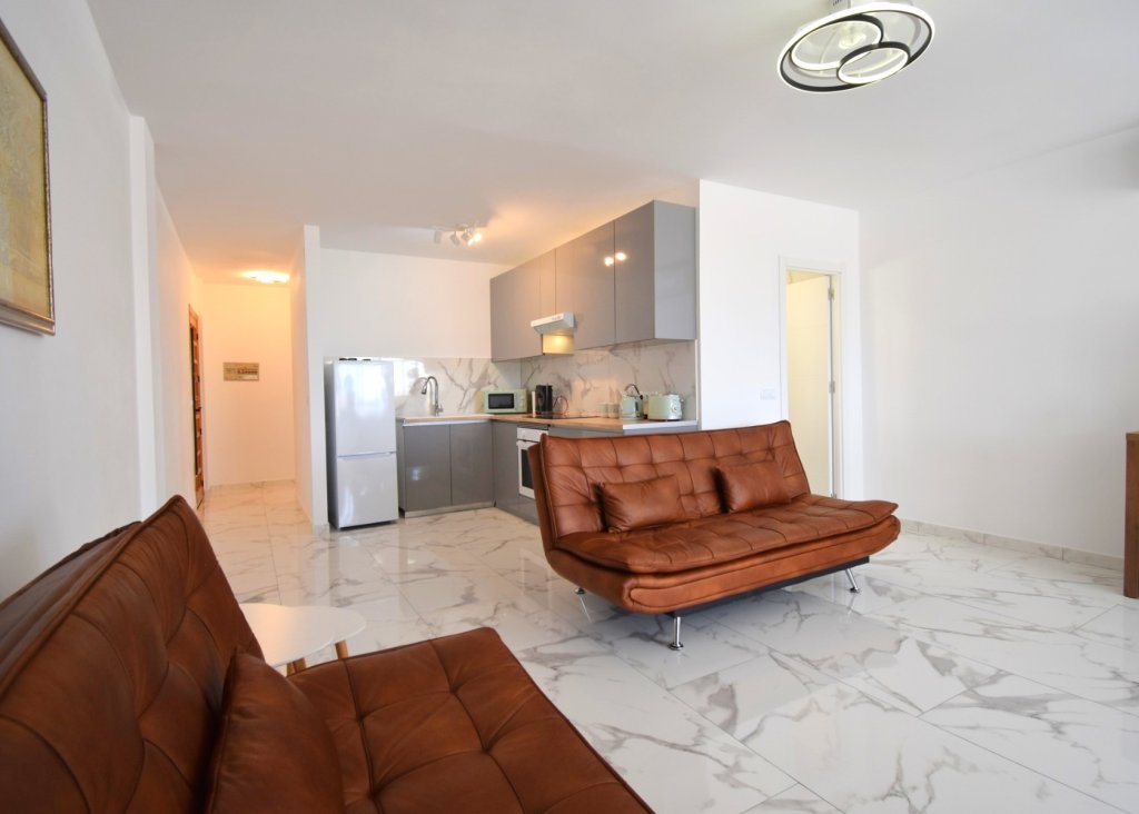 Sale - Apartment - Flat - Orihuela Costa - Villamartin