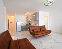 Sale - Apartment - Flat - Orihuela Costa - Villamartin