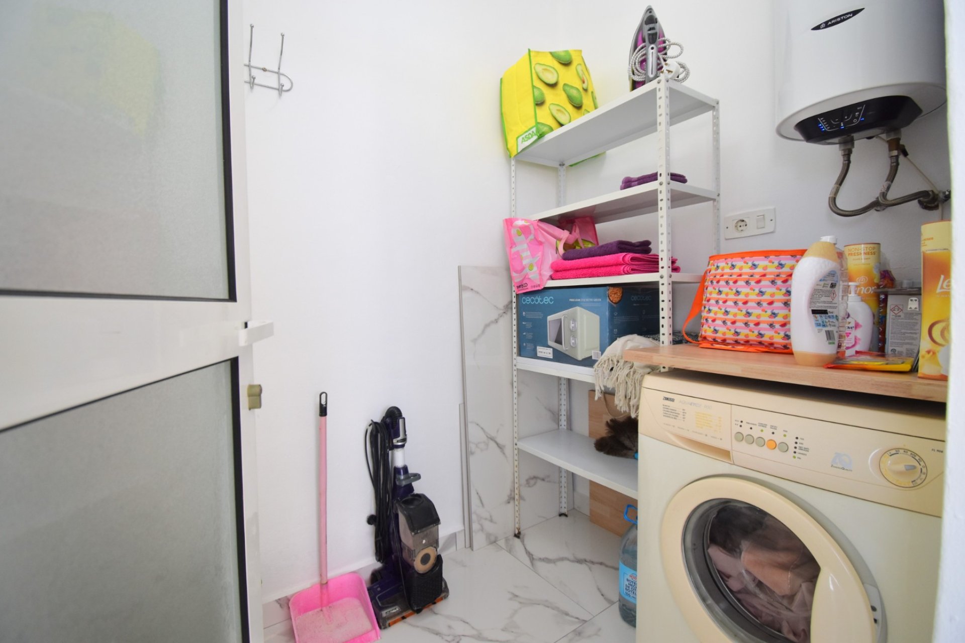 Sale - Apartment - Flat - Orihuela Costa - Villamartin