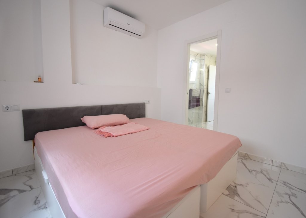 Sale - Apartment - Flat - Orihuela Costa - Villamartin