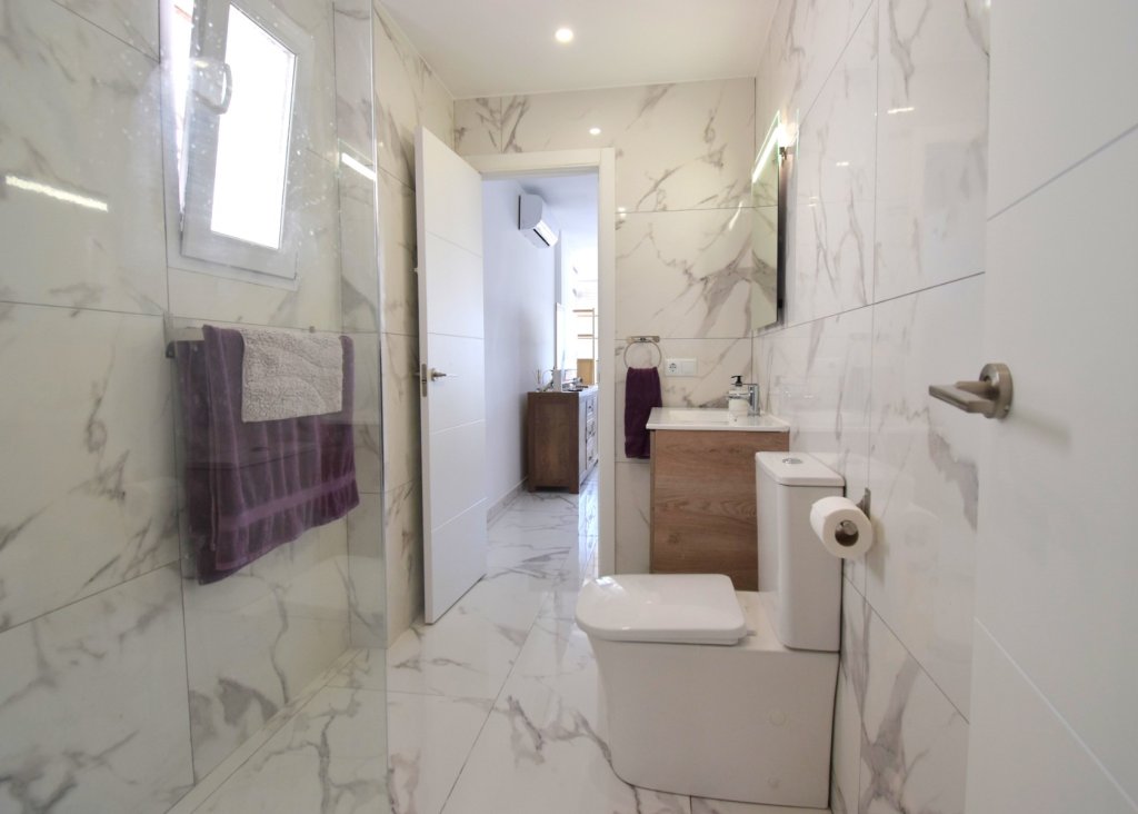 Sale - Apartment - Flat - Orihuela Costa - Villamartin