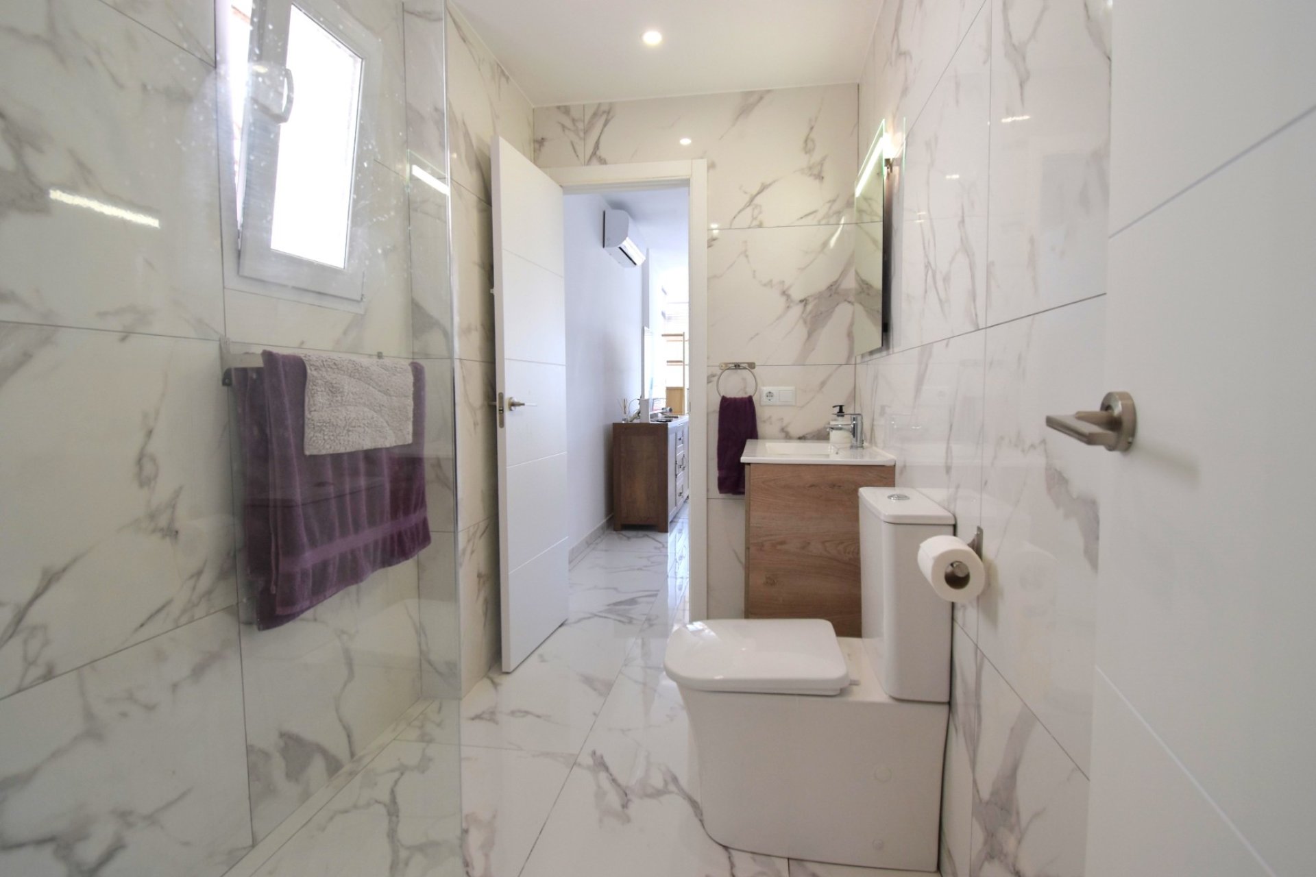 Sale - Apartment - Flat - Orihuela Costa - Villamartin