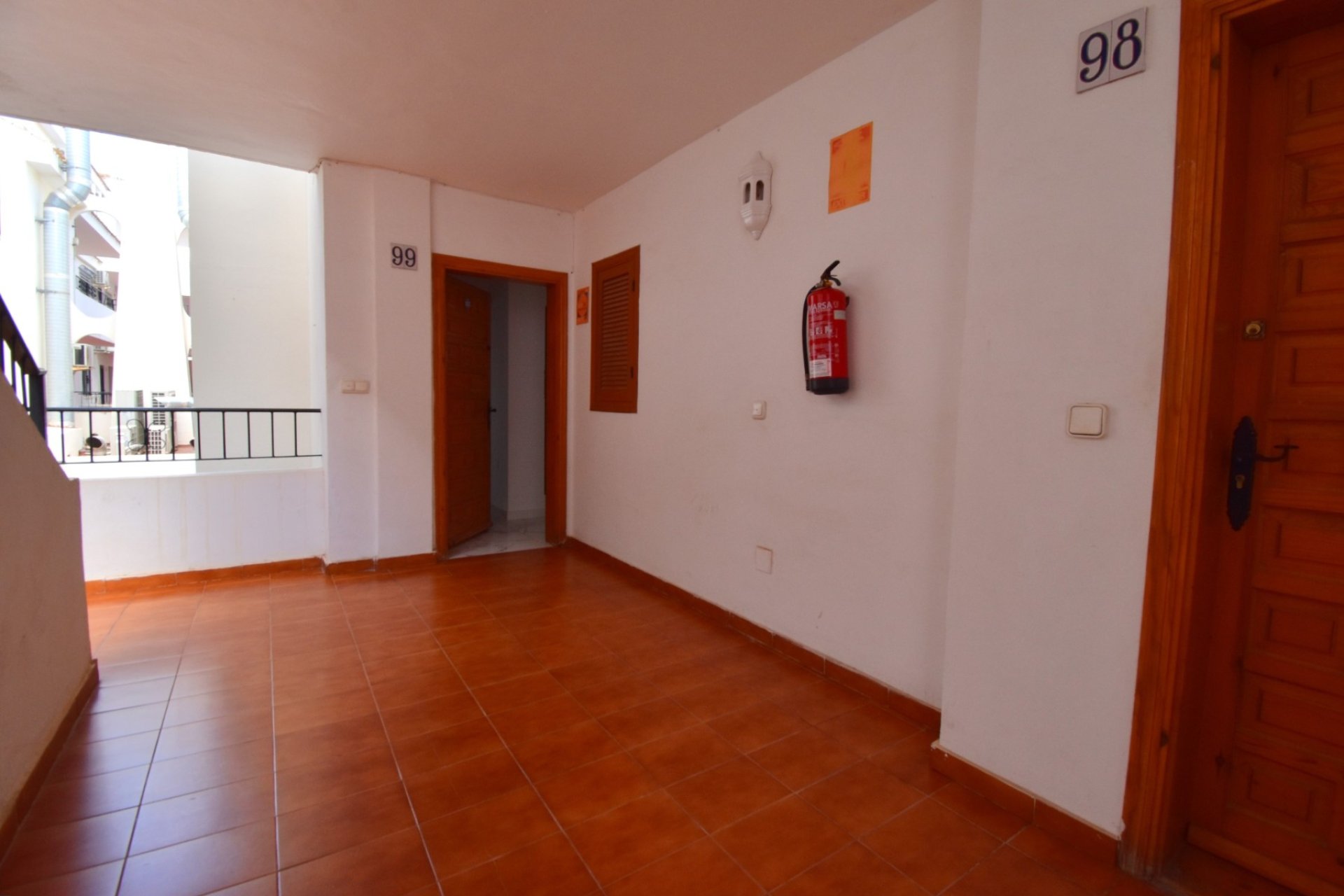 Sale - Apartment - Flat - Orihuela Costa - Villamartin