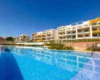 Sale - Apartment - Flat - Orihuela Costa - Villamartín