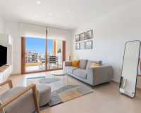 Sale - Apartment - Flat - Orihuela Costa - Villamartín