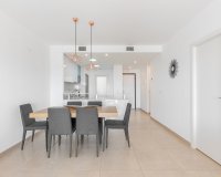 Sale - Apartment - Flat - Orihuela Costa - Villamartín