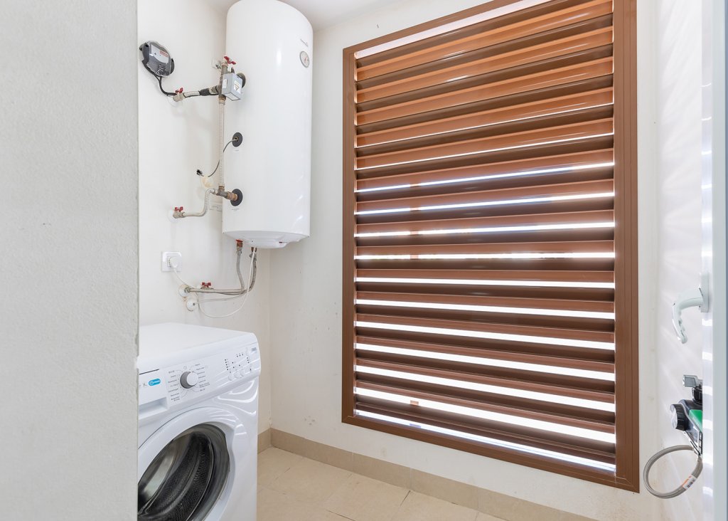 Sale - Apartment - Flat - Orihuela Costa - Villamartín