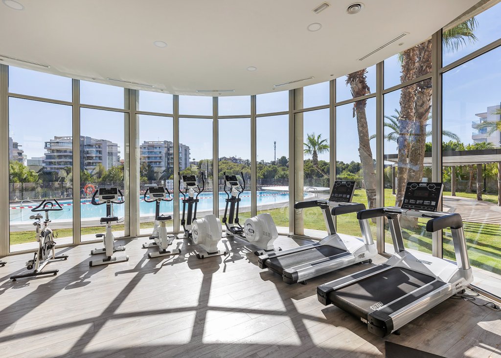 Sale - Apartment - Flat - Orihuela Costa - Villamartín