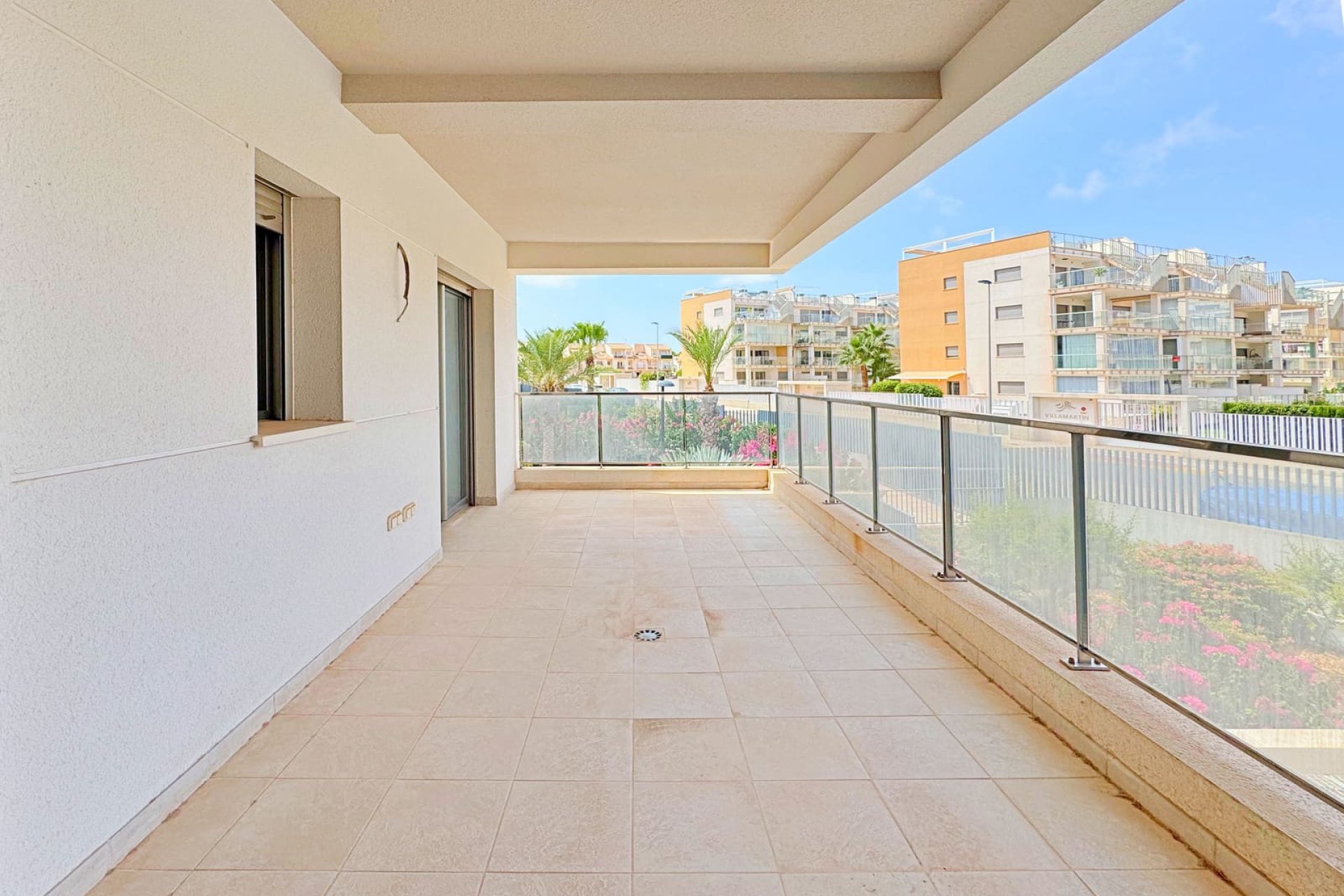 Sale - Apartment - Flat - Orihuela Costa - Villamartín