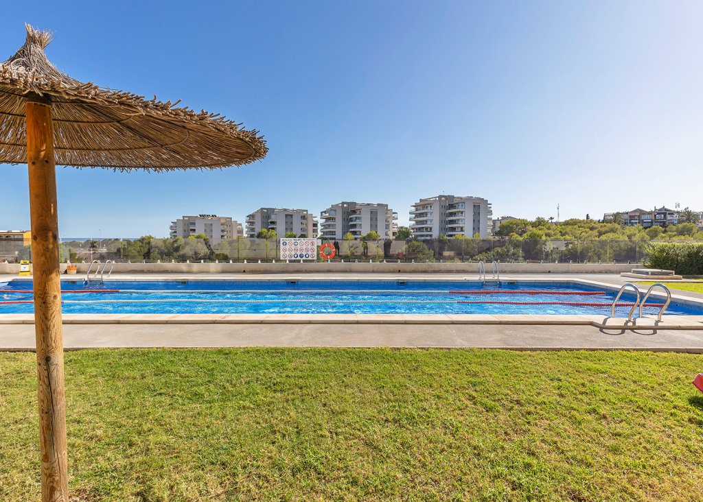 Sale - Apartment - Flat - Orihuela Costa - Villamartín