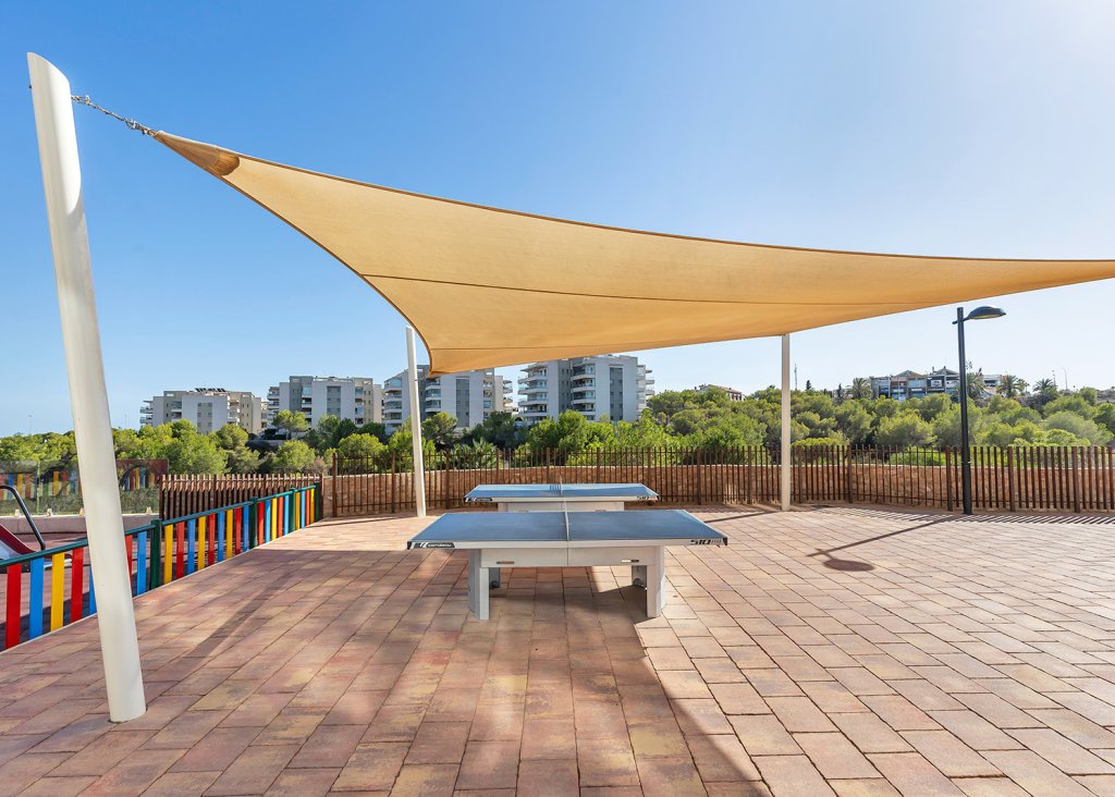 Sale - Apartment - Flat - Orihuela Costa - Villamartín