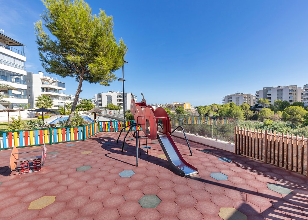 Sale - Apartment - Flat - Orihuela Costa - Villamartín