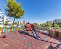 Sale - Apartment - Flat - Orihuela Costa - Villamartín