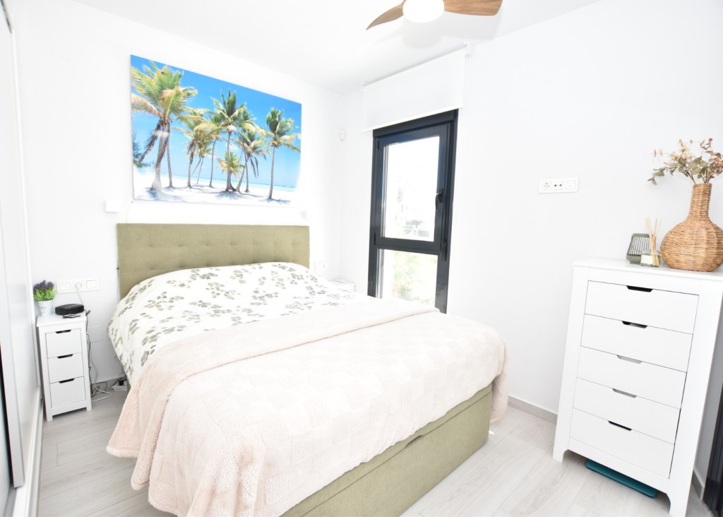 Sale - Apartment - Flat - Orihuela Costa - Villamartín