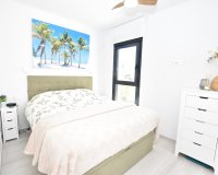 Sale - Apartment - Flat - Orihuela Costa - Villamartín