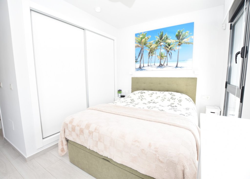 Sale - Apartment - Flat - Orihuela Costa - Villamartín