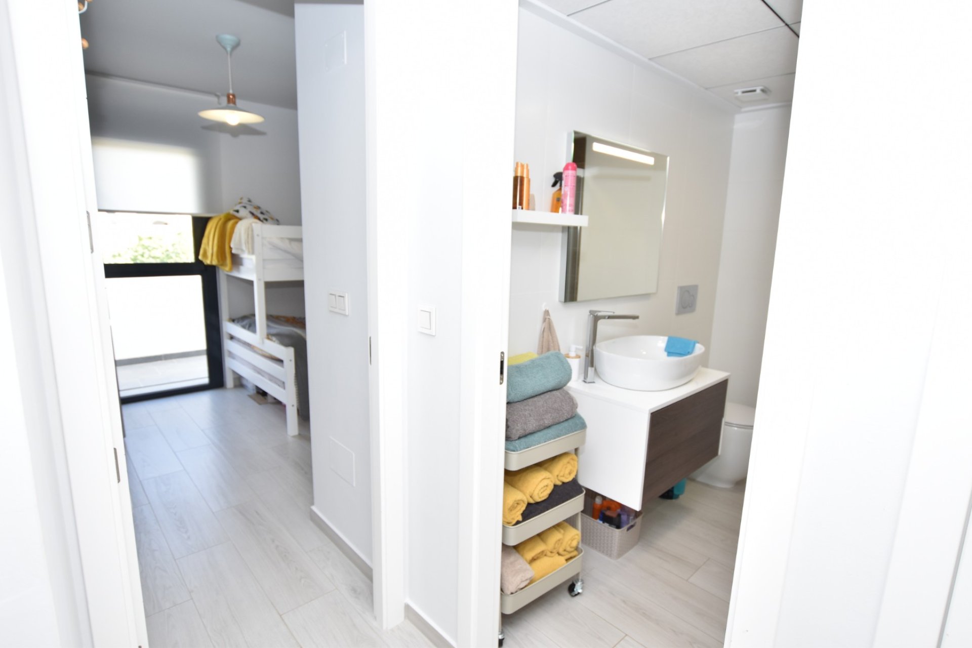 Sale - Apartment - Flat - Orihuela Costa - Villamartín