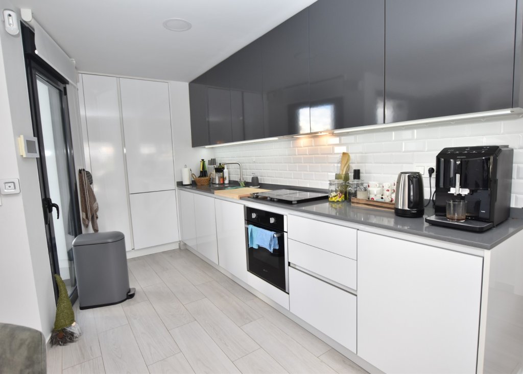 Sale - Apartment - Flat - Orihuela Costa - Villamartín