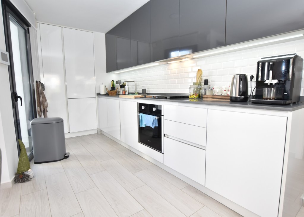 Sale - Apartment - Flat - Orihuela Costa - Villamartín