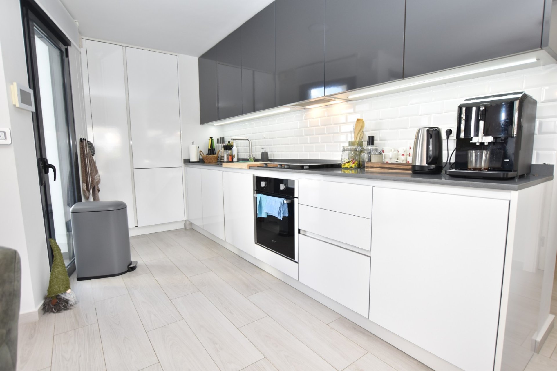 Sale - Apartment - Flat - Orihuela Costa - Villamartín