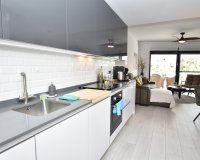 Sale - Apartment - Flat - Orihuela Costa - Villamartín