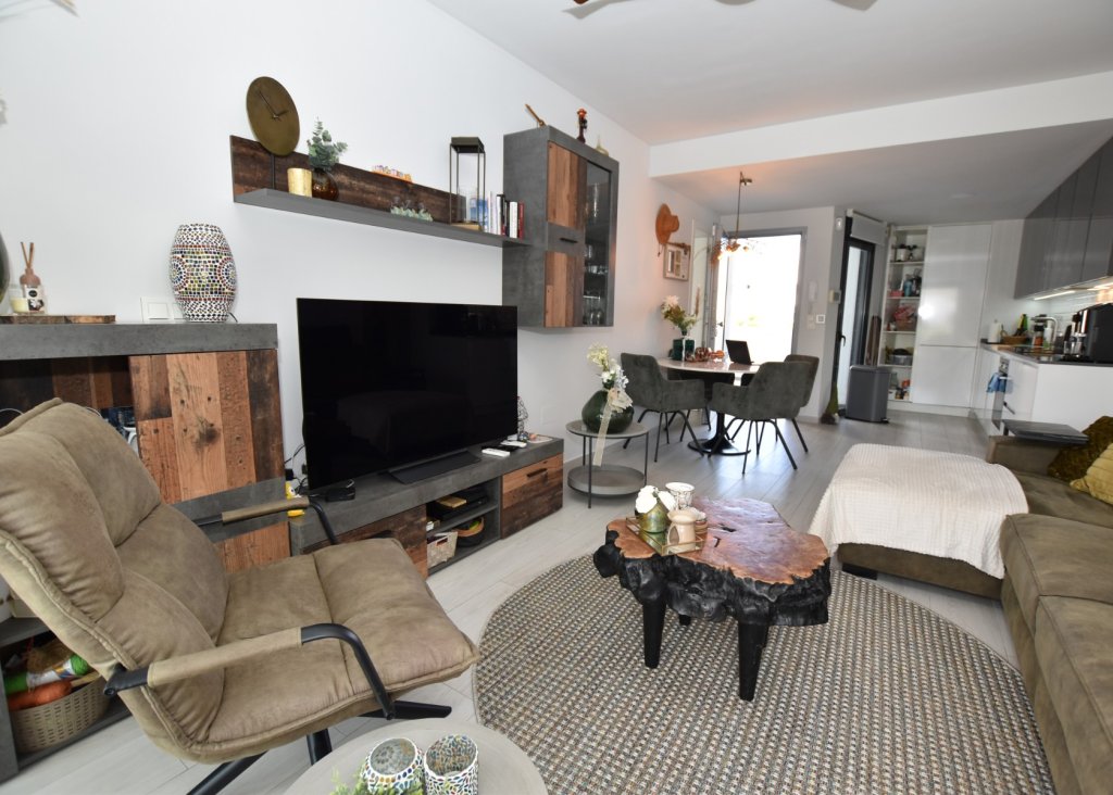 Sale - Apartment - Flat - Orihuela Costa - Villamartín