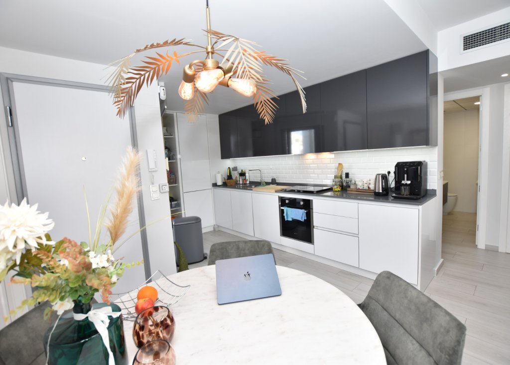 Sale - Apartment - Flat - Orihuela Costa - Villamartín