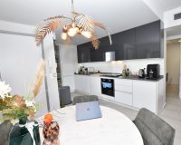 Sale - Apartment - Flat - Orihuela Costa - Villamartín