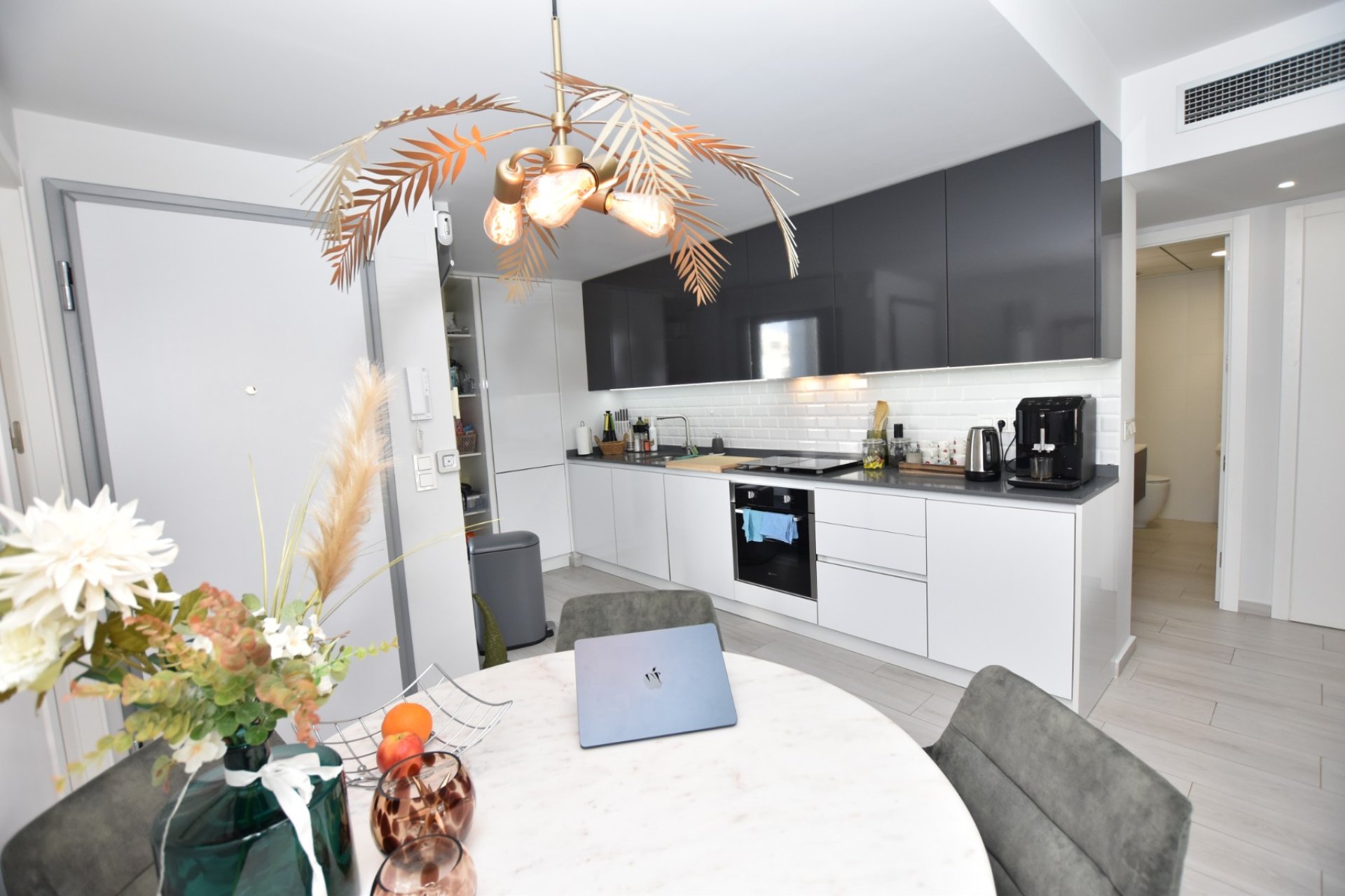 Sale - Apartment - Flat - Orihuela Costa - Villamartín