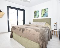 Sale - Apartment - Flat - Orihuela Costa - Villamartín