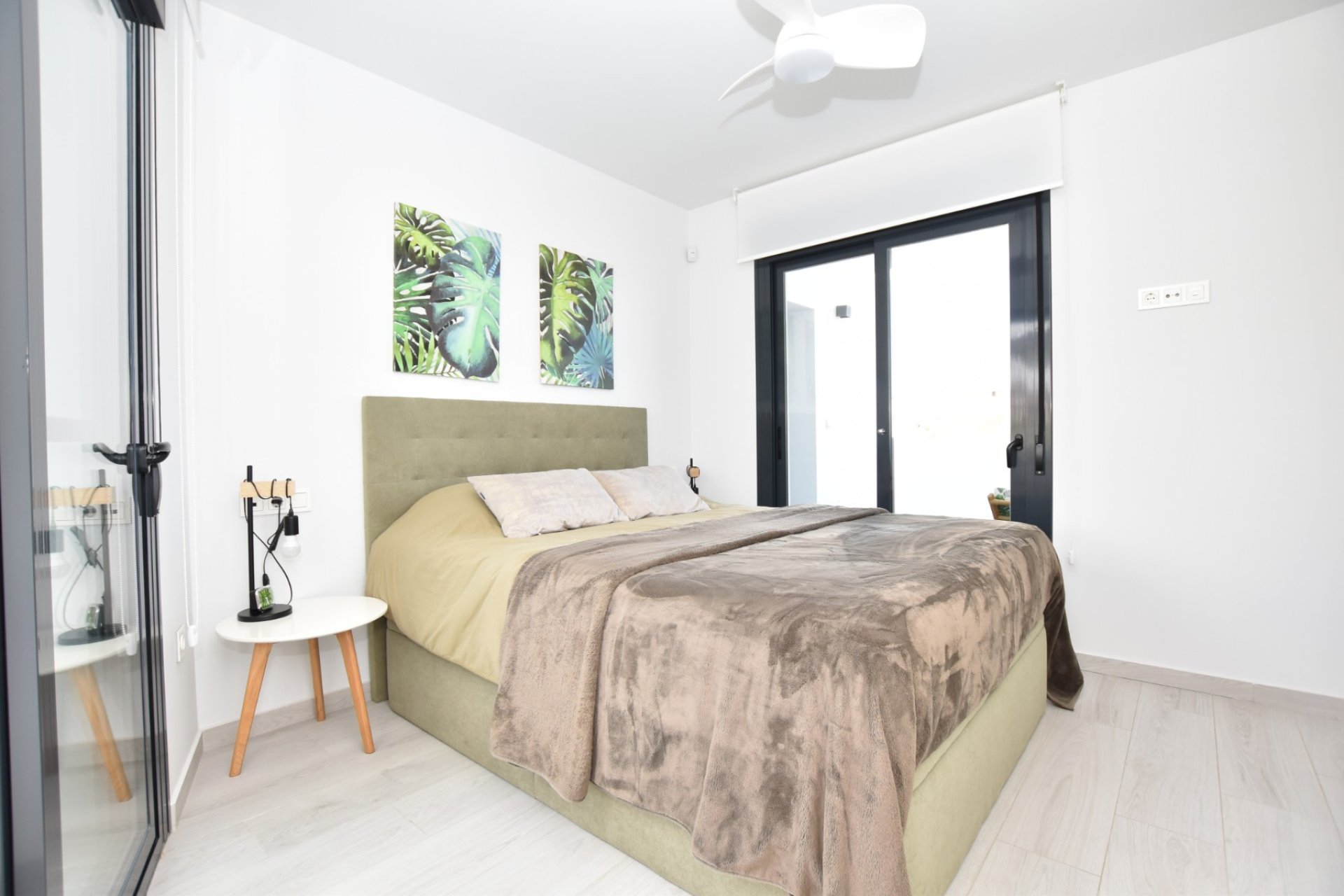 Sale - Apartment - Flat - Orihuela Costa - Villamartín