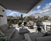 Sale - Apartment - Flat - Orihuela Costa - Villamartín