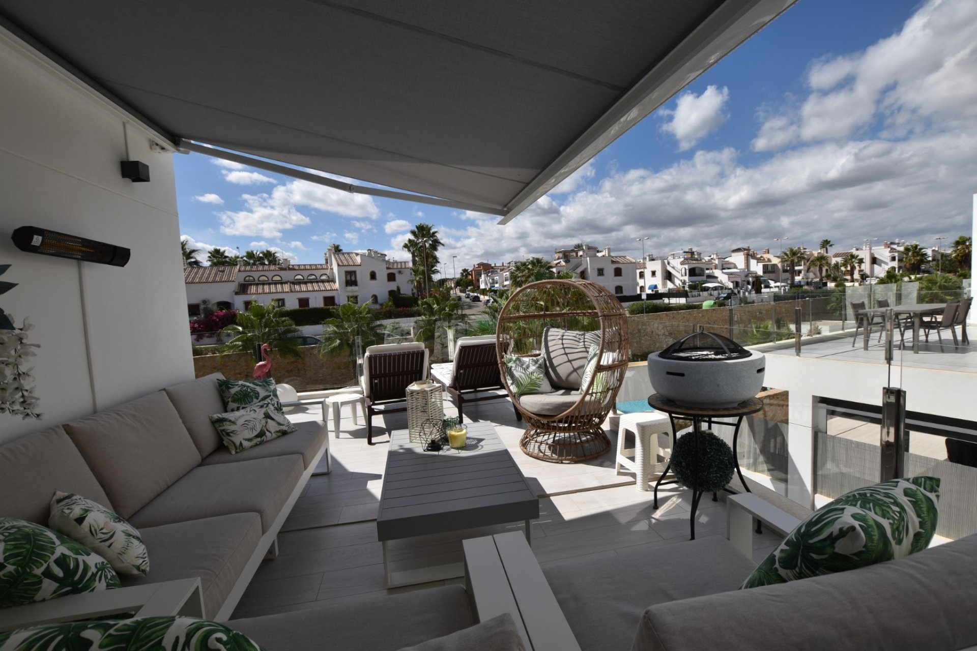 Sale - Apartment - Flat - Orihuela Costa - Villamartín