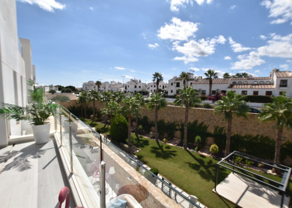 Sale - Apartment - Flat - Orihuela Costa - Villamartín