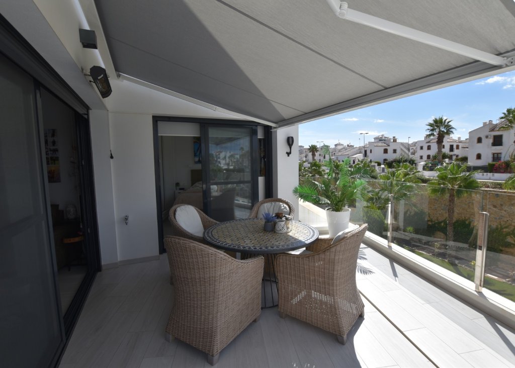 Sale - Apartment - Flat - Orihuela Costa - Villamartín